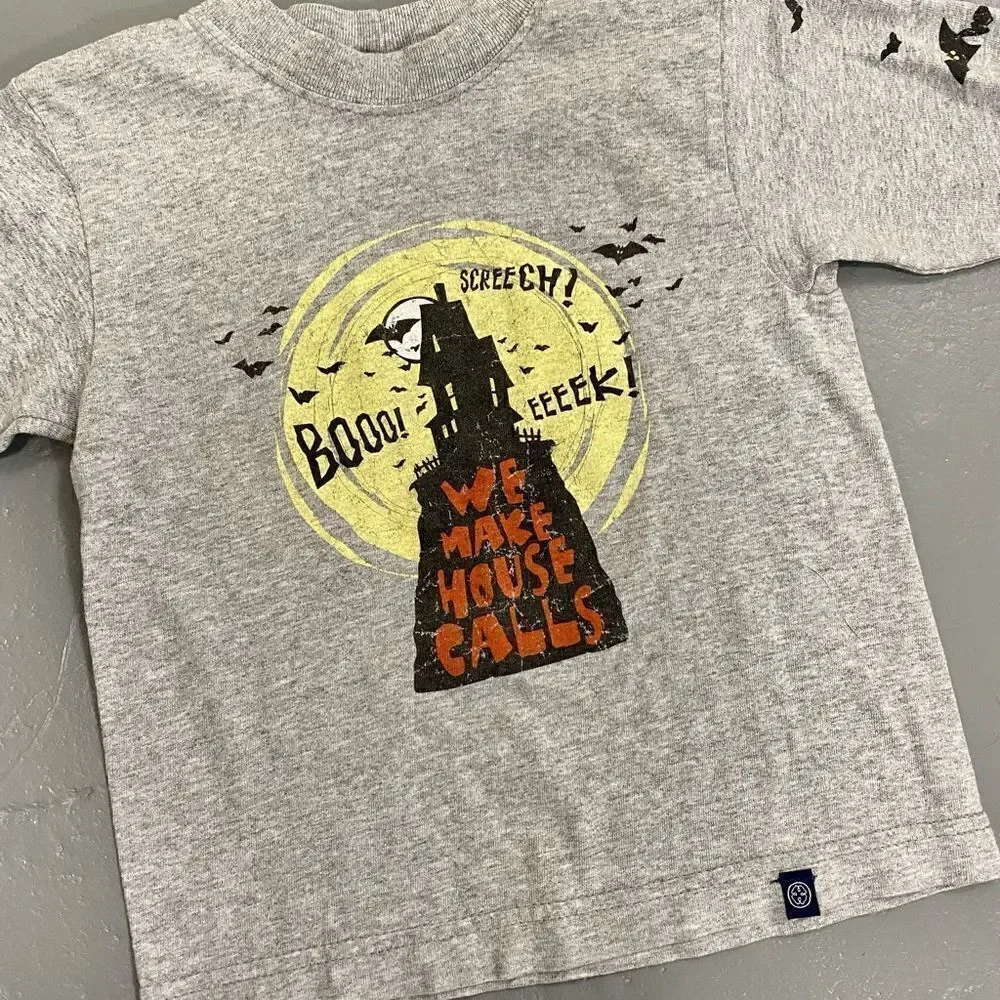Oshkosh | Toddler Halloween Top